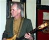 Tom Comet at The Coffee Pot, March 4th 2006, Pic #3